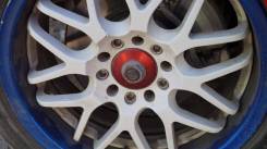 Sparco. 8.0/9.0x17, 5x114.30