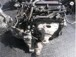 Двигатель в сборе. Honda Mobilio, GB2 Двигатель L15A