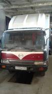 Hino Ranger. , 2 000 куб. см., 5 000 кг.