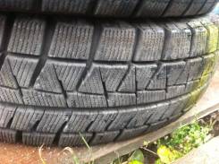 Bridgestone Blizzak Revo GZ. Зимние, без шипов, износ: 10%, 4 шт