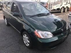 Toyota Platz