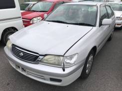 Патрубок воздушн.фильтра TOYOTA CORONA PREMIO