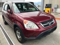 Гидроусилитель HONDA CR-V
