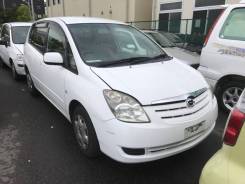 Двигатель TOYOTA COROLLA SPACIO