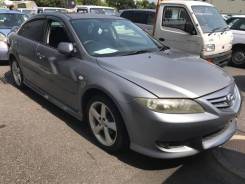 Козырек солнцезащитный MAZDA ATENZA