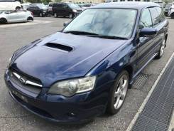 Стабилизатор SUBARU LEGACY