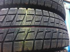 Bridgestone Blizzak Revo2. Зимние, износ: 10%, 4 шт