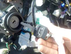 Личинка замка. Subaru Legacy, BP5 Subaru Impreza, GE, GE2, GE3, GE6, GE7, GH, GH2, GH3, GH6, GH7, GH8 Двигатель EJ203