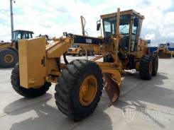Caterpillar 140K. Б/У ГОД Выпуска 2014, 7 200 куб. см.