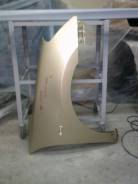 Крыло. Nissan Bluebird Sylphy, G11, NG11, KG11 Nissan Almera Двигатели: MR20DE, HR15DE