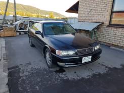 Toyota Chaser