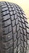 Toyo Open Country I/T. Зимние, шипованные, износ: 5%, 4 шт