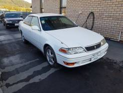 Toyota Mark II