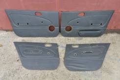 Обшивка двери. Toyota Sprinter, CE106, CE107, EE102, EE106 Toyota Corolla, CE106, CE106V, CE107, CE107V, EE102, EE102V, EE105, EE106, EE106V Двигатели...