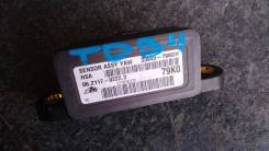 Датчик замедления. Suzuki Escudo, TA74W, TD54W, TD94W, TDA4W, TDB4W Suzuki Grand Vitara, TA04V, TD04V, TD0D1, TD148, TD149, TD14V, TD1D8, TD1D9, TD44V...