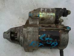 Стартер. Honda Fit, GD1, GD2, GD3, GD4 Двигатель L13A