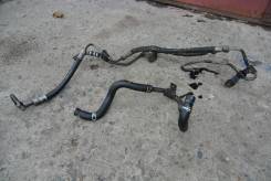 Шланг гидроусилителя. Toyota Sprinter, EE101, EE102, EE103, EE104, EE104G, EE106, EE107, EE108, EE108G, EE111 Toyota Corolla, EE100, EE101, EE102, EE1...