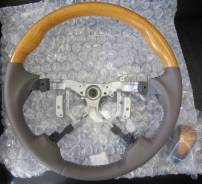 Руль. Toyota: Premio, Allion, Aurion, Mark X Zio, Allex, Aristo, Voxy, Avensis, Camry, Noah, Estima Hybrid, Corolla, Altezza, Avalon, Auris, Blade, Hi...