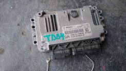 Блок управления двс. Suzuki Escudo, TD94W, TDB4W, TDA4W, TD54W, TA74W Suzuki Grand Vitara Двигатель N32A