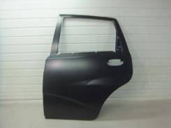 Накладка на боковую дверь. Chevrolet Aveo, T200. Под заказ