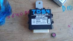 Блок управления двс. Suzuki Escudo, TA74W, TD54W, TD94W, TDB4W, TDA4W Suzuki Grand Vitara Двигатель N32A