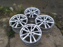Toyota. 8.0/8.5x18, 5x114.30