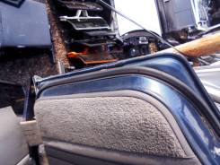 Дверь боковая. Toyota Hilux Surf, VZN130G, LN130W, LN130G, KZN130W, KZN130G, YN130G Двигатель 1KZTE