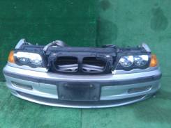 Ноускат BMW 318i, E46, M43