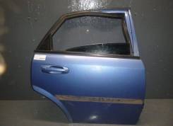 Дверь боковая. Chevrolet Lacetti. Под заказ