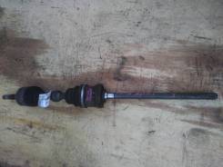 Привод NISSAN LIBERTY, M12, SR20DET