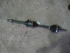 Привод TOYOTA COROLLA, ZZE123, 2ZZGE