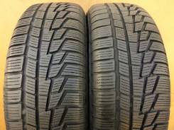 Nokian WR SUV. Зимние, без шипов, 2014 год, 20 %, 2 шт