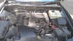 Двигатель в сборе. Toyota Chaser, GX100, JZX100, JZX101, GX105, JZX105 Toyota Mark II, JZX101, GX100, JZX100, JZX105, GX105 Toyota Cresta, JZX101, JZX...