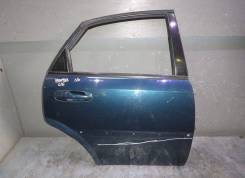 Дверь боковая. Chevrolet Lacetti. Под заказ