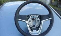 Руль. Opel Astra