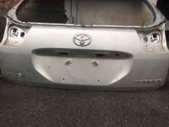 Крышка багажника. Lexus: RX330, RX350, RX450h, RX270, RX300, RX400h Toyota Harrier Toyota Harrier Hybrid