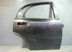 Дверь боковая. Chevrolet Lacetti. Под заказ