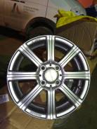 BLEST EuroMagic. 5.5x14, 4x100.00, ET45, ЦО 60,1 мм.