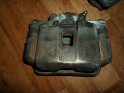 Суппорт тормозной. Honda: Mobilio, Civic Hybrid, Civic, Airwave, Mobilio Spike, Fit, Civic Ferio, Freed Двигатели: L15A, LDA1, 4EE2, D14Z5, D14Z6, D15...