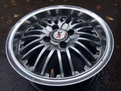 RR. 6.0x14, 4x100.00, ET37, ЦО 70,1 мм.