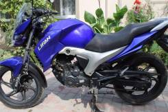 Lifan. 150 куб. см., исправен, птс, с пробегом