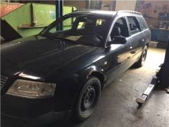 Цилиндр тормозной главный Audi A6 (C5) 1997-2004 1999 105A 8E0611021 / 4A0611021E