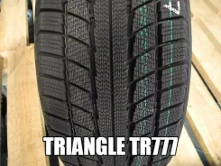 Triangle TR777. ������, ��� �����, �����. ��� ����� �� ������ ����
