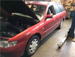 Суппорт Mazda 626 1997-2001 2000 G15C-33-61X, правый передний