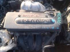 Двигатель в сборе. Toyota RAV4, ACA31W, ACA31 Двигатель 2AZFE
