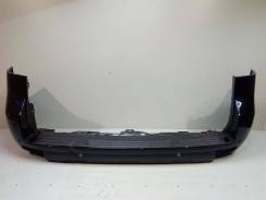 Бампер. Toyota Land Cruiser Prado, GRJ151, GRJ150, TRJ150 Двигатели: 1GRFE, 2TRFE. Под заказ