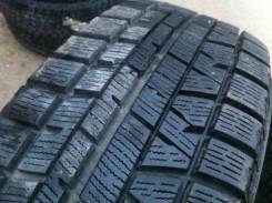 Yokohama Ice Guard IG50. Зимние, без шипов, 2012 год, износ: 10%, 4 шт