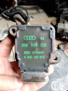 Катушка зажигания, трамблер. Audi A6 Audi A6 allroad quattro, 4B Двигатель ARE