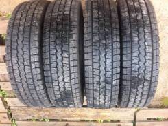Dunlop Winter Maxx. Зимние, без шипов, 2015 год, износ: 5%, 4 шт