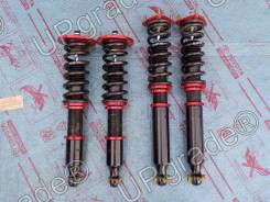 Койловер. Lexus IS300, GXE10, JCE10 Lexus IS200, GXE10, JCE10 Toyota: Crown, Verossa, Mark II, Altezza, Progres, Brevis